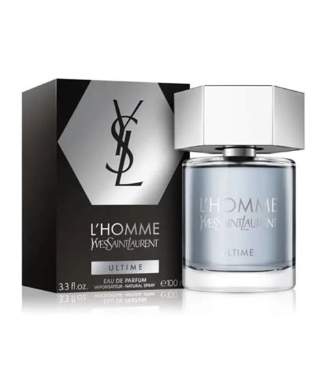 ysl extreme perfume|YSL perfume ultime.